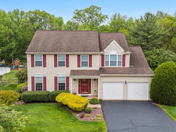 24 Oakview Dr, Newark, DE 19702