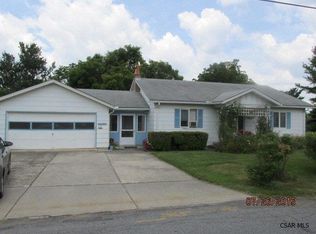 212 Churchill St, Johnstown, PA 15904