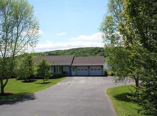 830 Beaulieu Rd, Saint David, ME 04773