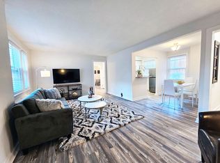 Smartland Colony Apartments, Cleveland, OH 44120