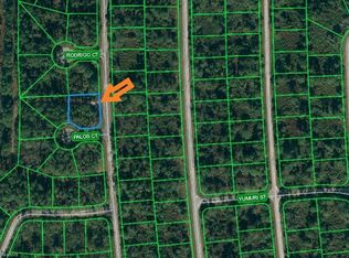 8606 Palos Ct, Sebring, FL 33872
