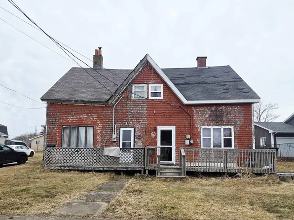 16/18 Foundry St, Cape Breton, NS B1A 2X3