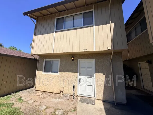 979 Marlene St, Ukiah, CA 95482