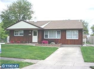 248 Meyner Dr, Bellmawr, NJ 08031