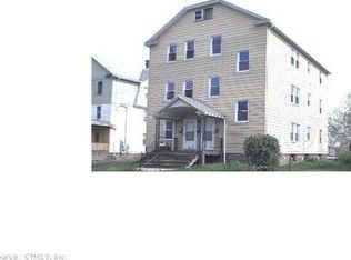 141 Bradley Ave #2, Waterbury, CT 06708