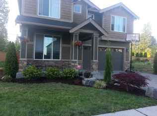 1531 170th St SE, Bothell, WA 98012