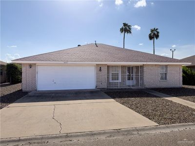 2003 Nicklaus Dr, Mission, TX, 78572