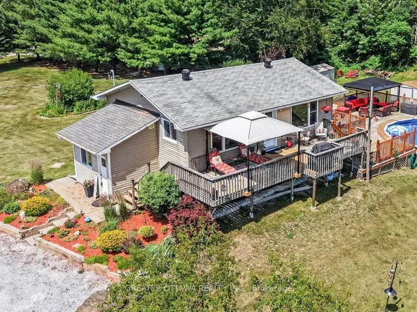 173 Janet Dr, Lanark Highlands, ON K0A 1P0