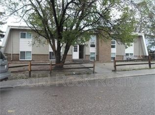 345-4 Gahart Dr, Colorado Springs, CO 80916