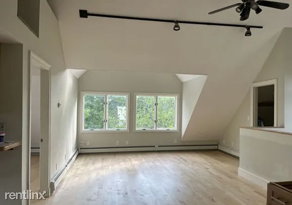 Remodeled Main Room