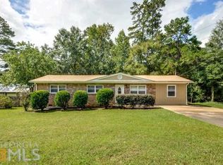 5820 Miller Rd, Austell, GA 30106