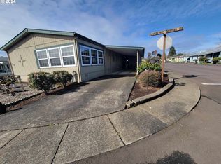 1410 Frontier Way SPACE 120, Forest Grove, OR 97116