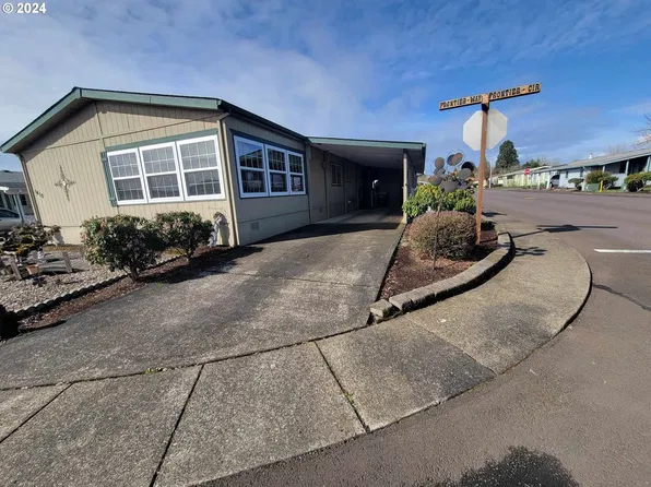 1410 Frontier Way Space 120, Forest Grove, OR 97116