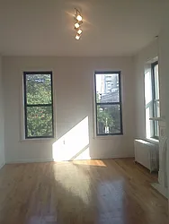 Rented by Flatiron Real Estate Advisors LLC
