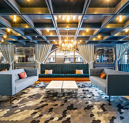 Rented by Vector New York, LLC | media 25