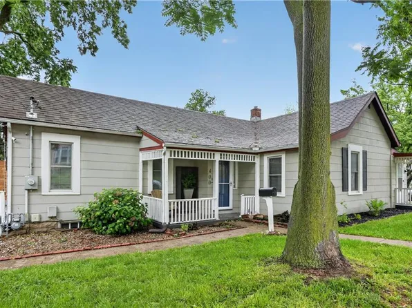 400 S Missouri St, Liberty, MO 64068