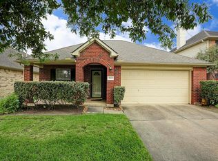 5508 Lilywood Ln, Rosharon, TX 77583