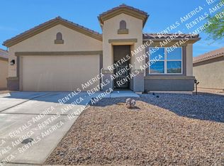 10151 N Leopard Gecko Ter, Marana, AZ 85653