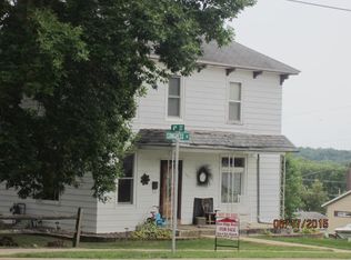 440 Congress St, Bloomington, WI 53804