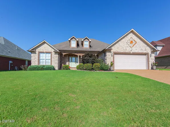 55 Hemingway Cv, Jackson, TN 38305