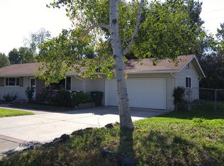 4182 SW Perkins Ave, Pendleton, OR 97801