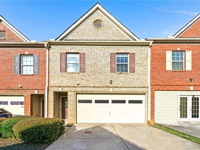 7177 Fringe Flower Dr, Austell, GA, 30168