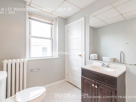 4th image of 5410 Woodcrest Ave #B