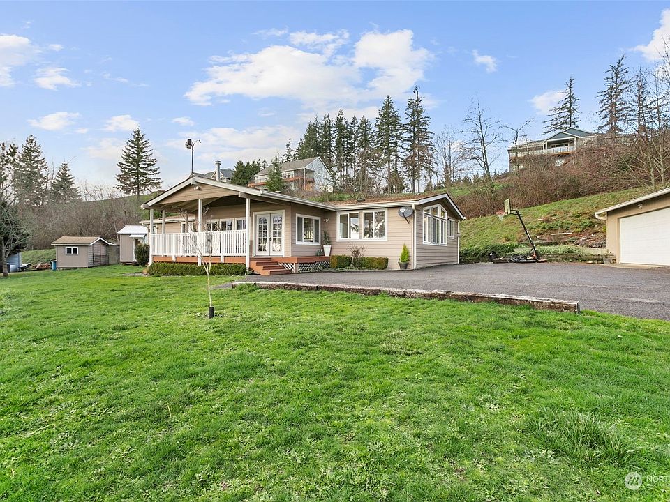105 Green Mtn Ext Road, Kalama, WA 98625 Zillow