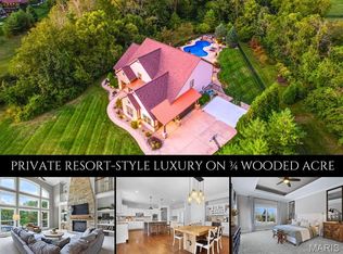 3813 N Arbor Lake Dr, Edwardsville, IL 62025