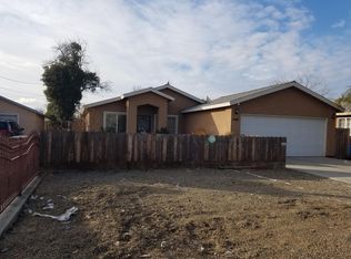 1401 N Divisadero St, Visalia, CA 93291