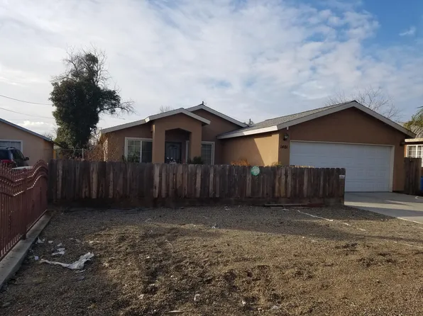 1401 N Divisadero St, Visalia, CA 93291