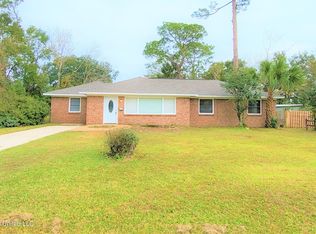 4492 Kendall Cir, Gulfport, MS 39507