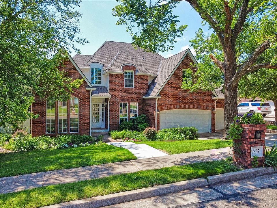 2632 Grand National Dr, Edmond, OK 73034 Zillow