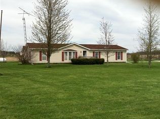 3700 Twp Rd 169, Cardington, OH 43315