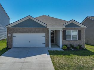 630 Pine Bloom Rd, Lebanon, TN 37087