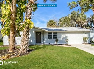 5701 Berlin Dr, Port Richey, FL 34668