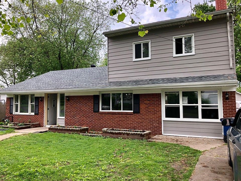 new roof and windows