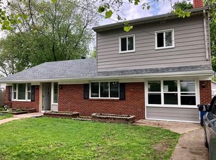 1363 McClure Rd, Toledo, OH 43612