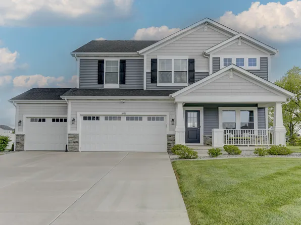 13272 Light Ave, Dyer, IN 46311