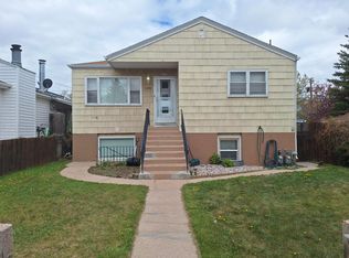 3348 Dunn Ave, Cheyenne, WY 82001