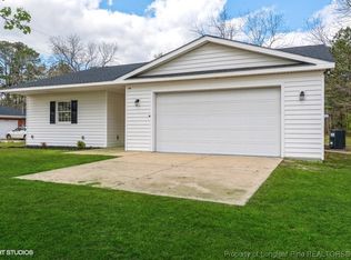 2786 Baywood Rd, Eastover, NC 28312