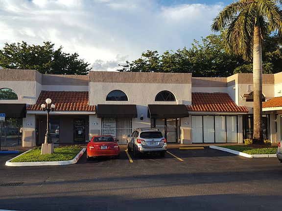 3rd image of 1470 NW 107th Ave Ste 22U