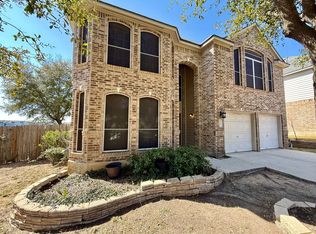 21807 Ruby Run, San Antonio, TX 78259