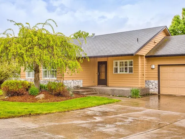 8311 N Parkside Dr, Hayden Lake, ID 83835