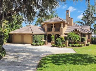 5295 Jessamine Ln, Orlando, FL 32839