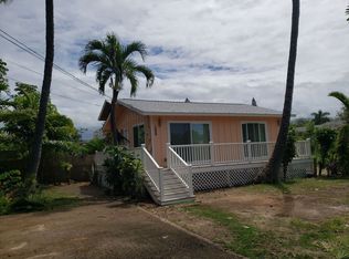 1689 S Alaniu Pl, Kihei, HI 96753