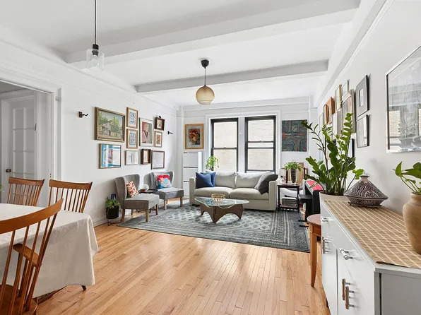 20 W 84th St APT 5A, New York, NY 10024