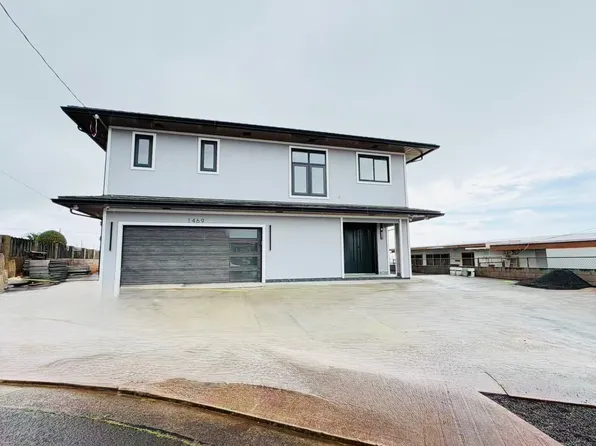 1469 Kaumoli Pl, Pearl City, HI 96782