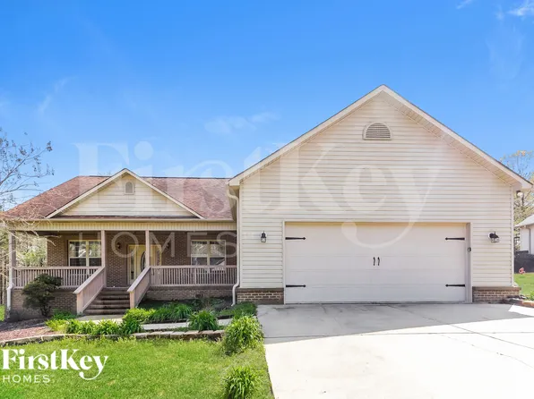 20815 Sandy Dr, Mc Calla, AL 35111