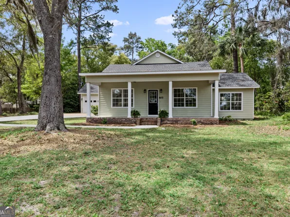 507 Norris St, Saint Marys, GA 31558
